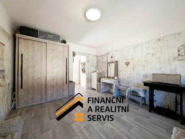 Prodej rodinného domu, Libáň, 130 m2