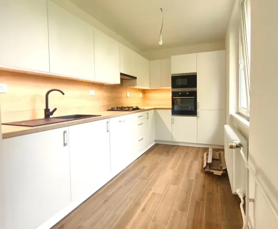 Prodej bytu 3+kk, Ostrava - Poruba, Gen. Sochora, 61 m2