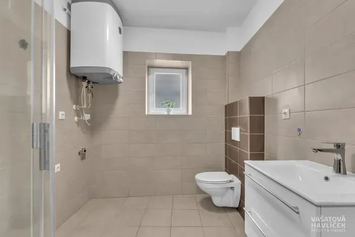 Pronájem bytu 2+kk, Přelouč, Štítného, 49 m2