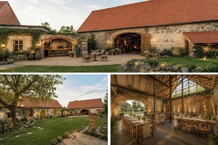 Prodej rodinného domu, Krásný Dvůr, 300 m2