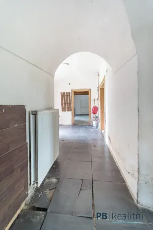 Prodej rodinného domu, Krásný Dvůr, 300 m2