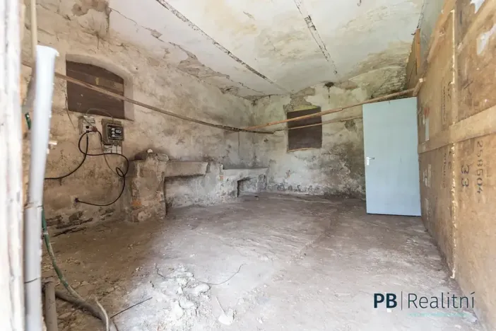 Prodej rodinného domu, Krásný Dvůr, 300 m2