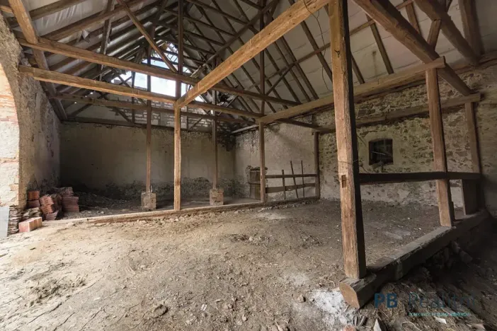 Prodej rodinného domu, Krásný Dvůr, 300 m2