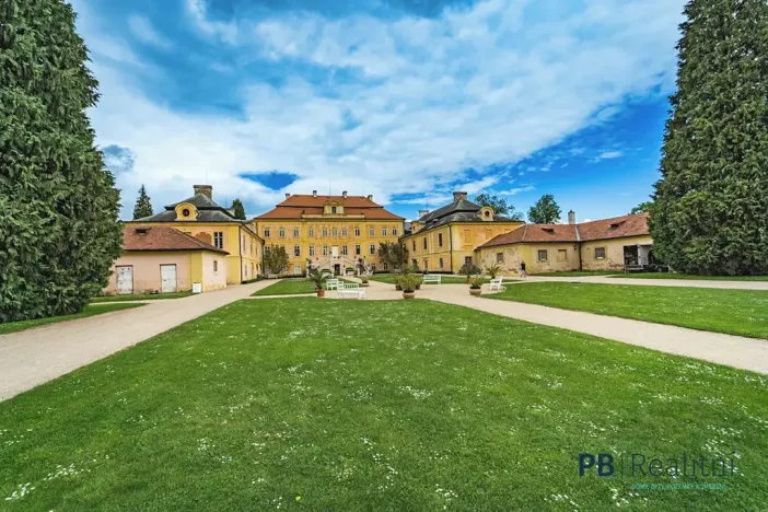 Prodej rodinného domu, Krásný Dvůr, 300 m2