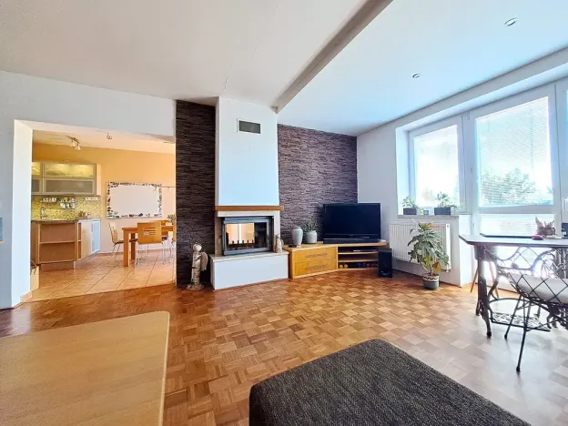 Prodej rodinného domu, Kyjov, 204 m2