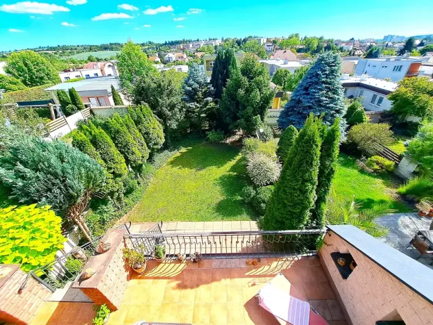 Prodej rodinného domu, Kyjov, 204 m2