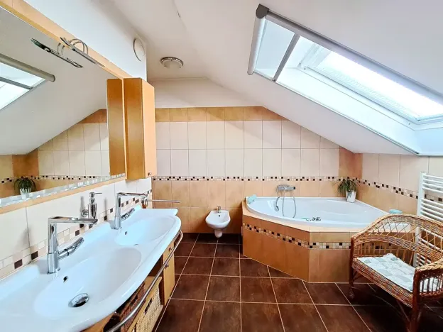 Prodej rodinného domu, Kyjov, 204 m2