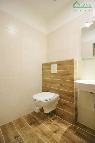 Pronájem bytu 1+kk, Brno, Koliště, 31 m2