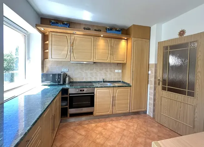 Pronájem bytu 2+1, Humpolec, Hálkova, 68 m2