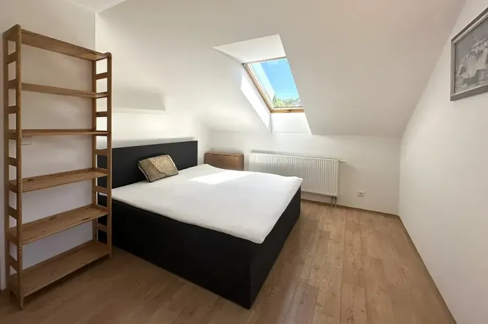 Pronájem bytu 2+1, Humpolec, Hálkova, 68 m2