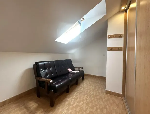 Pronájem bytu 2+1, Humpolec, Hálkova, 68 m2