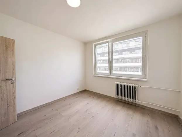 Pronájem bytu 3+1, Domašov nad Bystřicí, Náměstí, 71 m2