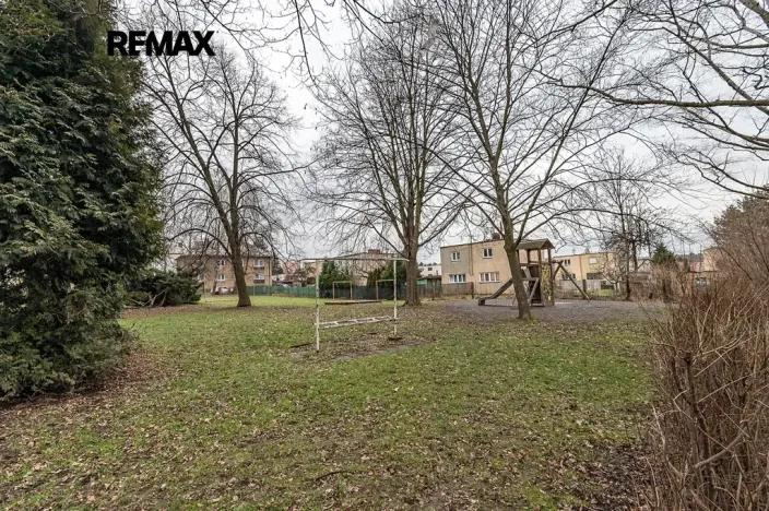 Prodej bytu 3+1, Havířov, Okružní, 68 m2