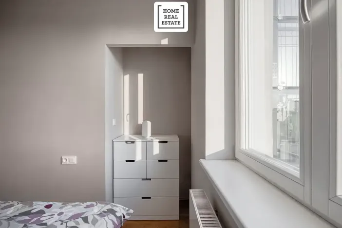 Pronájem bytu 2+kk, Praha - Strašnice, Černokostelecká, 40 m2