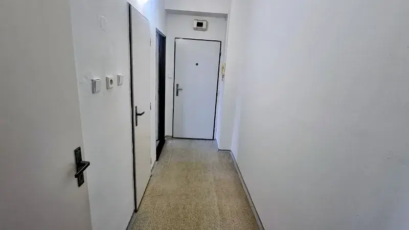 Pronájem bytu 1+1, Jihlava, Polní, 39 m2