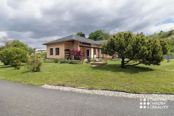 Prodej rodinného domu, Brumovice, 122 m2