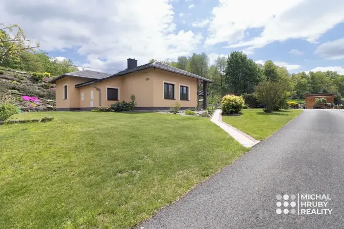 Prodej rodinného domu, Brumovice, 122 m2