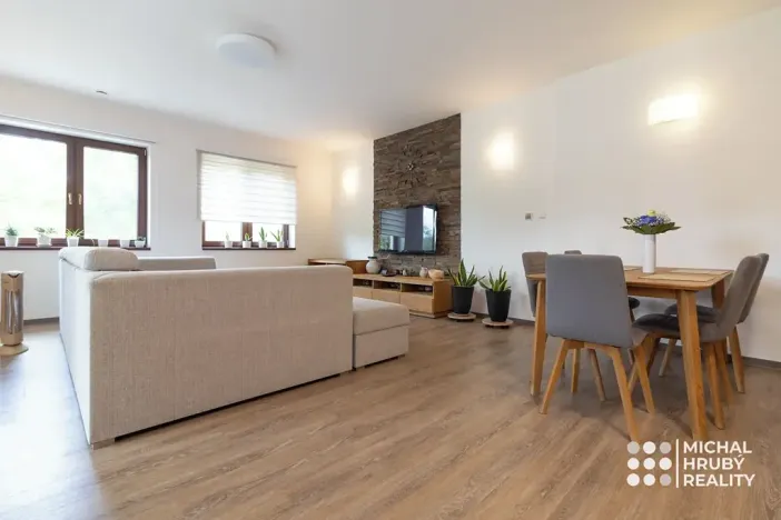 Prodej rodinného domu, Brumovice, 122 m2