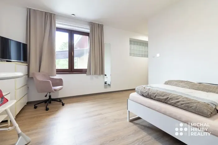 Prodej rodinného domu, Brumovice, 122 m2