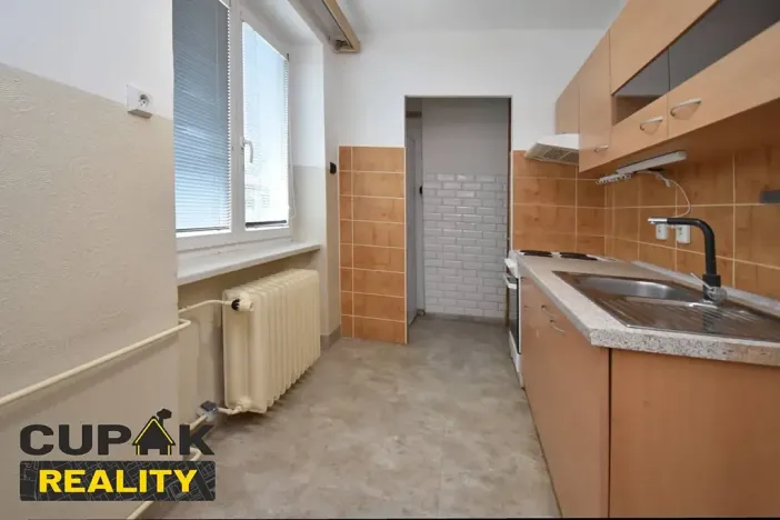Pronájem bytu 3+1, Dobruška, Mírová, 64 m2