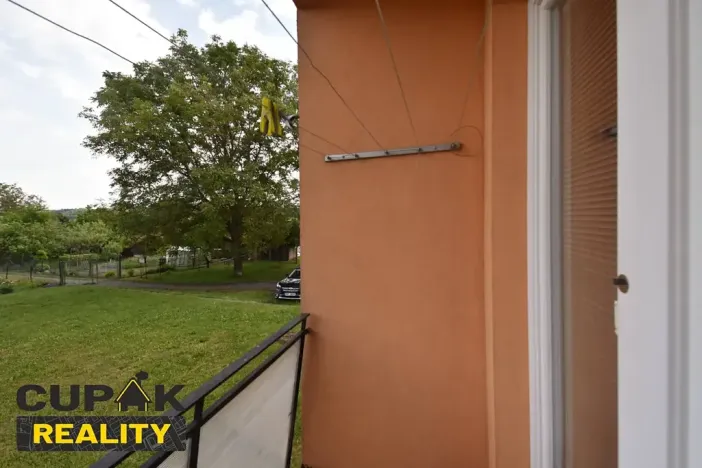 Pronájem bytu 3+1, Dobruška, Mírová, 64 m2
