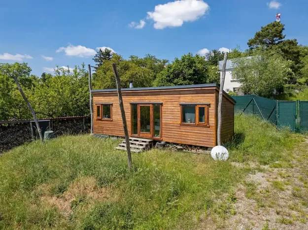 Prodej pozemku pro bydlení, Nebovidy, 1171 m2