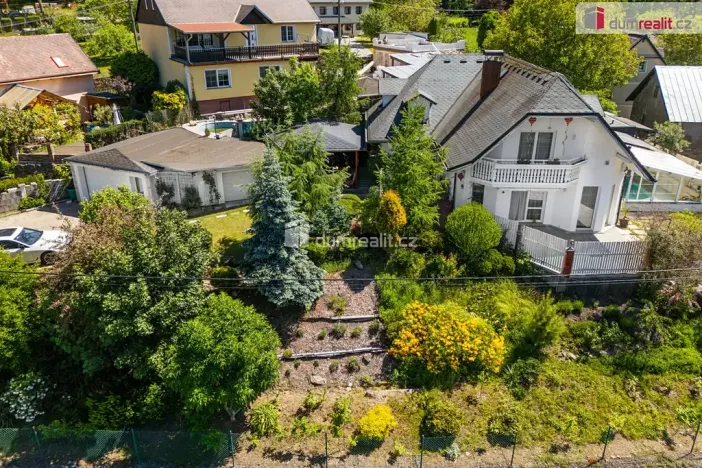 Prodej rodinného domu, Kyselka, 260 m2