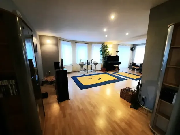Pronájem rodinného domu, Liberec, Irkutská, 250 m2