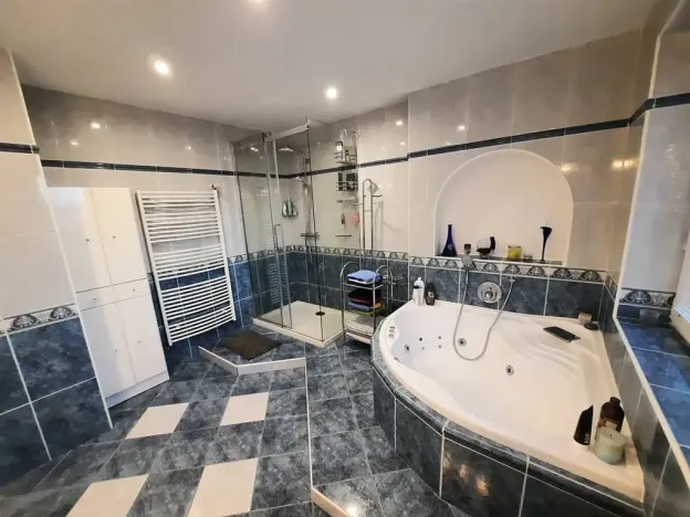 Pronájem rodinného domu, Liberec, Irkutská, 250 m2