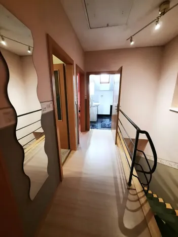 Pronájem rodinného domu, Liberec, Irkutská, 250 m2
