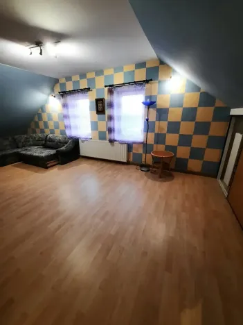 Pronájem rodinného domu, Liberec, Irkutská, 250 m2
