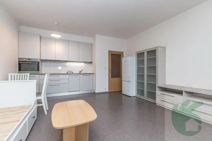 Pronájem bytu 2+kk, Praha - Čakovice, Marty Krásové, 51 m2