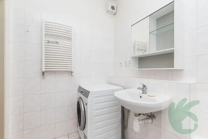 Pronájem bytu 2+kk, Praha - Čakovice, Marty Krásové, 51 m2