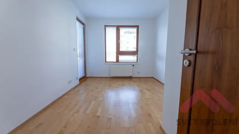 Pronájem bytu 3+kk, Praha - Záběhlice, Mattioliho, 82 m2