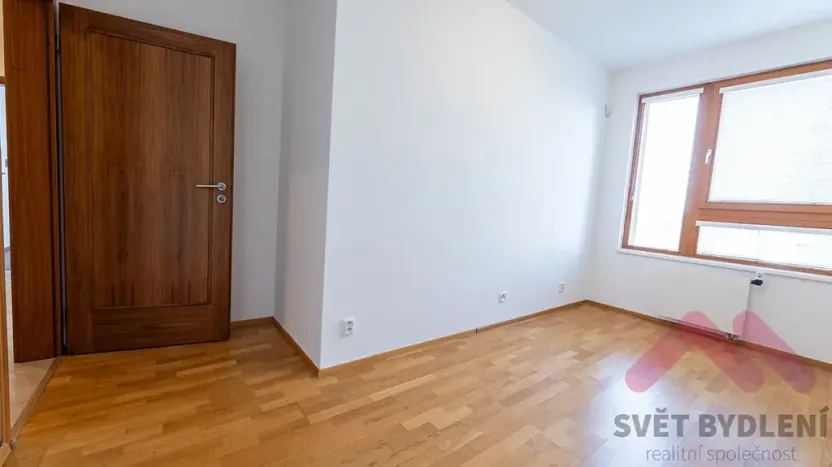 Pronájem bytu 3+kk, Praha - Záběhlice, Mattioliho, 82 m2