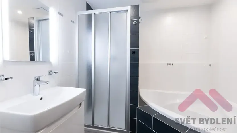 Pronájem bytu 3+kk, Praha - Záběhlice, Mattioliho, 82 m2