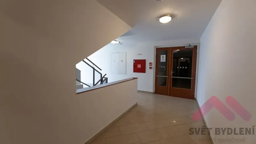 Pronájem bytu 3+kk, Praha - Záběhlice, Mattioliho, 82 m2