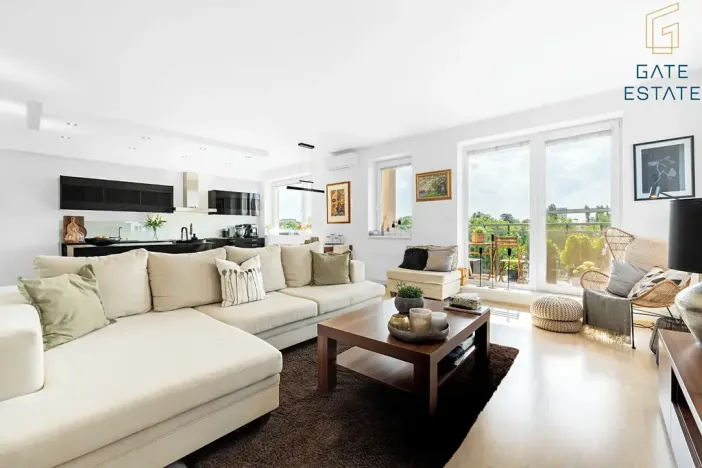Prodej bytu 3+kk, Uherské Hradiště, Slovácká, 91 m2