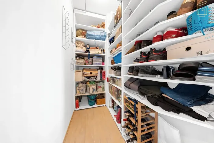 Prodej bytu 3+kk, Uherské Hradiště, Slovácká, 91 m2