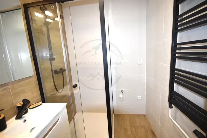 Pronájem bytu 1+1, Česká Ves, Tichá, 36 m2