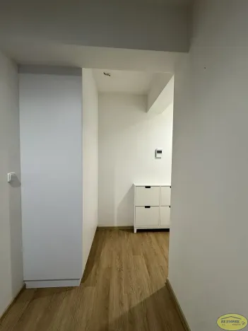 Pronájem bytu 2+kk, Kroměříž, Purkyňova, 59 m2