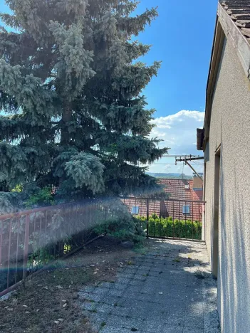 Prodej rodinného domu, Plumlov, 180 m2