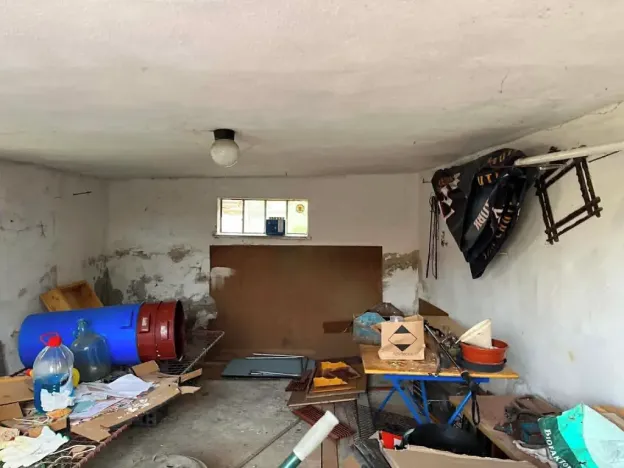 Prodej rodinného domu, Plumlov, 180 m2