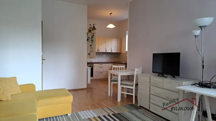 Prodej bytu 2+kk, Brandýs nad Labem-Stará Boleslav, V Uličce, 55 m2