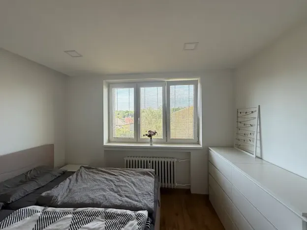 Prodej bytu 3+1, Ostrava, Sámova, 61 m2