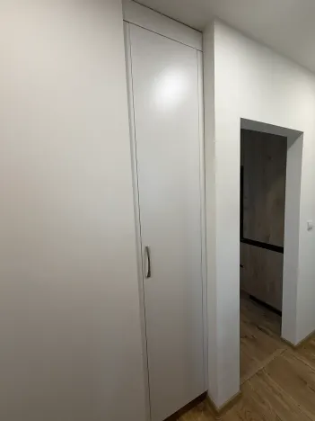 Prodej bytu 3+1, Ostrava, Sámova, 61 m2