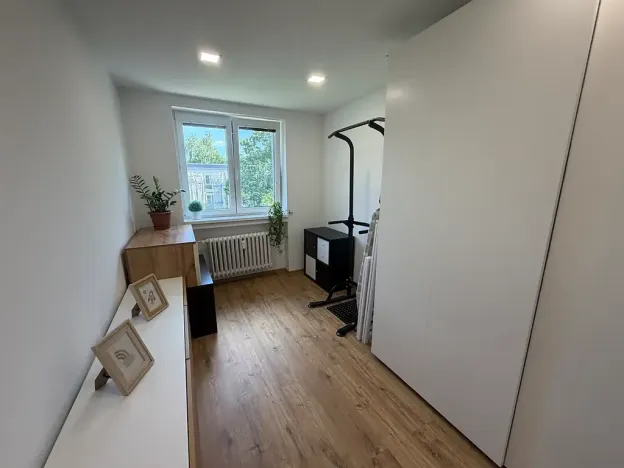 Prodej bytu 3+1, Ostrava, Sámova, 61 m2