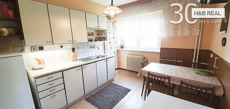 Prodej rodinného domu, Lidečko, 240 m2