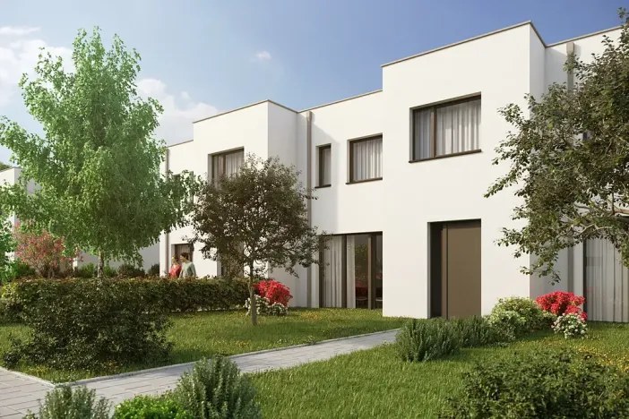 Prodej rodinného domu, Kolín, Petružálkova, 131 m2