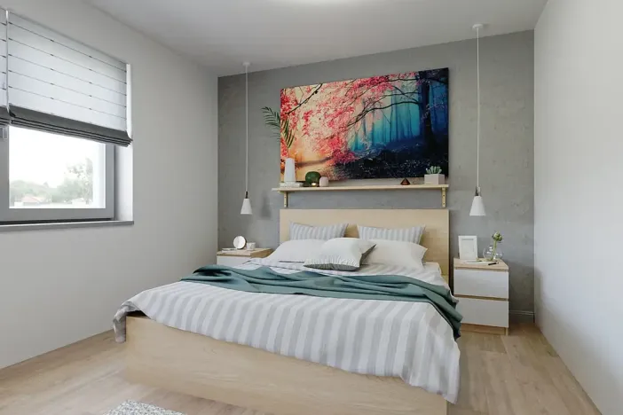 Prodej rodinného domu, Kolín, Petružálkova, 131 m2